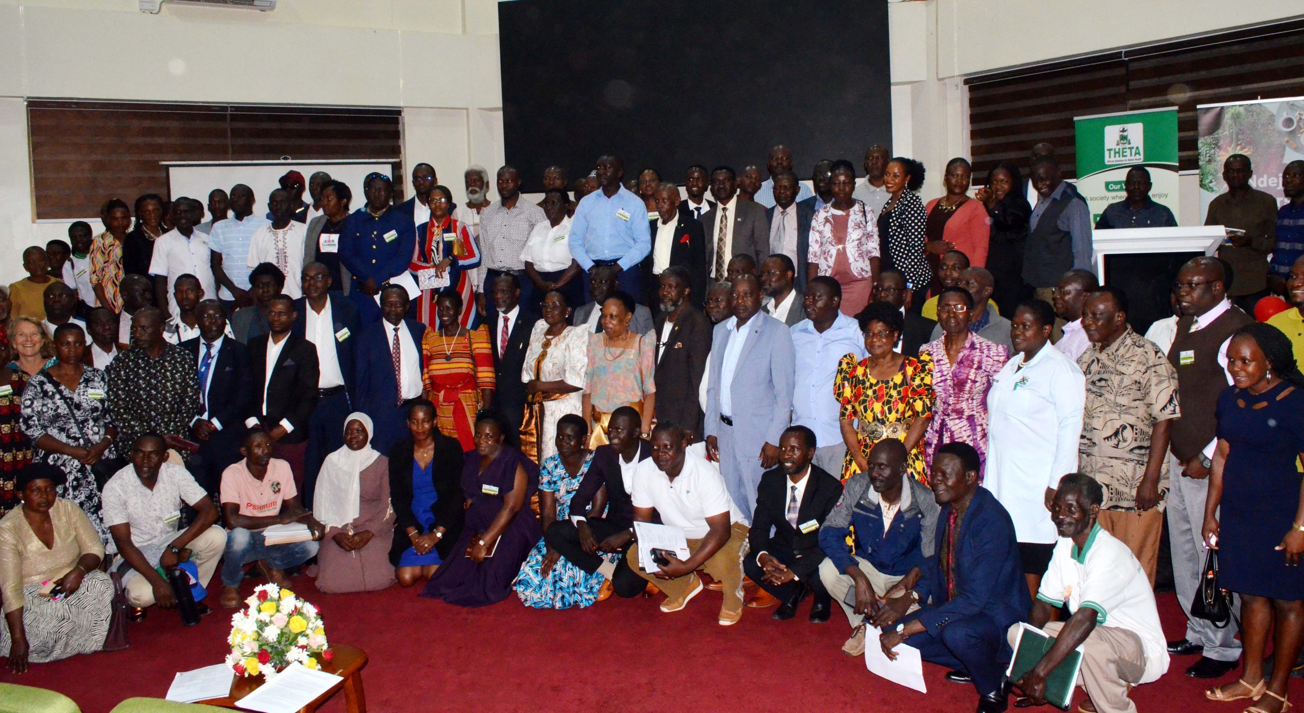 Uganda Celebrates African Traditional Medicine Day with Focus on ...